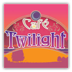 Cafe Twilight